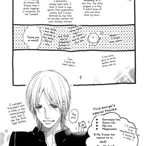 [KITAZAWA Kyou] Green Peace [Eng] – Gay Manga image 228.jpg