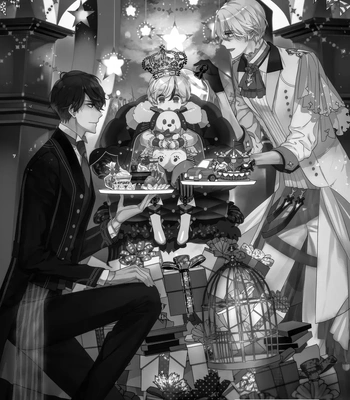 [KANO Ayumi] Shuyo, Omukae no Jikan desu [Eng] (c.1) — 007