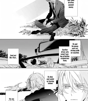 [KANO Ayumi] Shuyo, Omukae no Jikan desu [Eng] (c.1) — 009