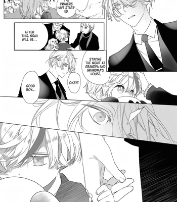 [KANO Ayumi] Shuyo, Omukae no Jikan desu [Eng] (c.1) — 012