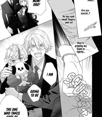 [KANO Ayumi] Shuyo, Omukae no Jikan desu [Eng] (c.1) — 013