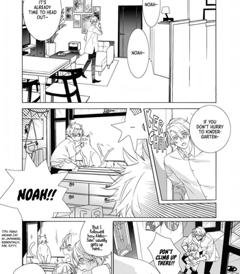 [KANO Ayumi] Shuyo, Omukae no Jikan desu [Eng] (c.1) — 014