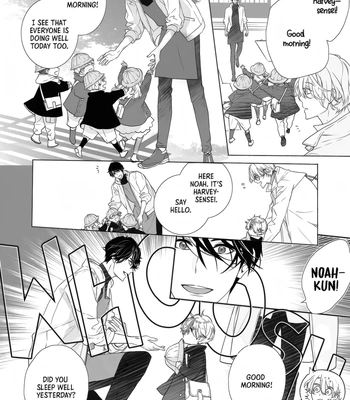 [KANO Ayumi] Shuyo, Omukae no Jikan desu [Eng] (c.1) — 018