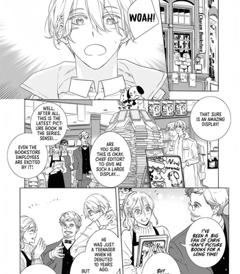 [KANO Ayumi] Shuyo, Omukae no Jikan desu [Eng] (c.1) — 022