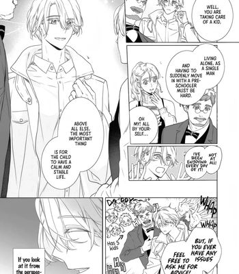 [KANO Ayumi] Shuyo, Omukae no Jikan desu [Eng] (c.1) — 023