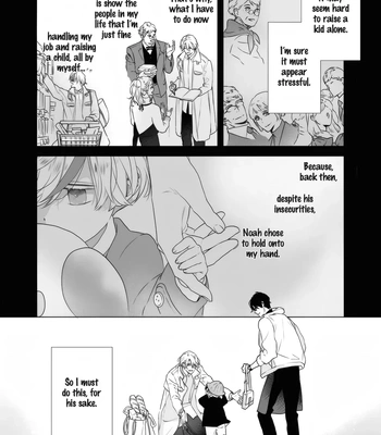 [KANO Ayumi] Shuyo, Omukae no Jikan desu [Eng] (c.1) — 024