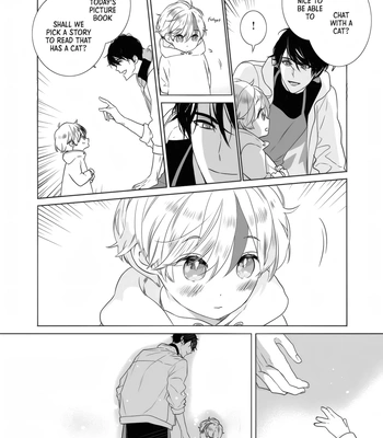 [KANO Ayumi] Shuyo, Omukae no Jikan desu [Eng] (c.1) — 028