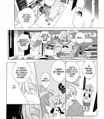 [KANO Ayumi] Shuyo, Omukae no Jikan desu [Eng] (c.1) — 029