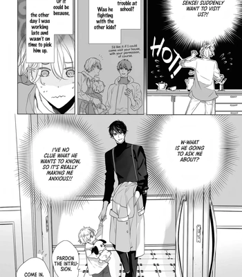 [KANO Ayumi] Shuyo, Omukae no Jikan desu [Eng] (c.1) — 030