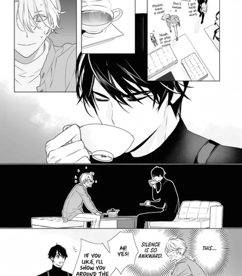 [KANO Ayumi] Shuyo, Omukae no Jikan desu [Eng] (c.1) — 031