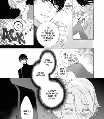 [KANO Ayumi] Shuyo, Omukae no Jikan desu [Eng] (c.1) — 033