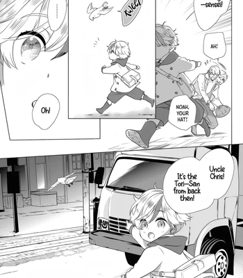 [KANO Ayumi] Shuyo, Omukae no Jikan desu [Eng] (c.1) — 041