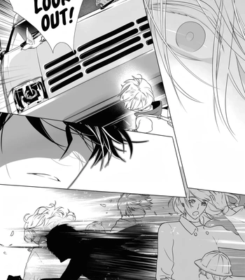 [KANO Ayumi] Shuyo, Omukae no Jikan desu [Eng] (c.1) — 042