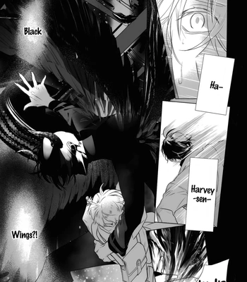 [KANO Ayumi] Shuyo, Omukae no Jikan desu [Eng] (c.1) — 043