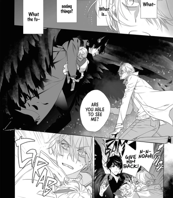 [KANO Ayumi] Shuyo, Omukae no Jikan desu [Eng] (c.1) — 044