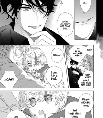 [KANO Ayumi] Shuyo, Omukae no Jikan desu [Eng] (c.1) — 045