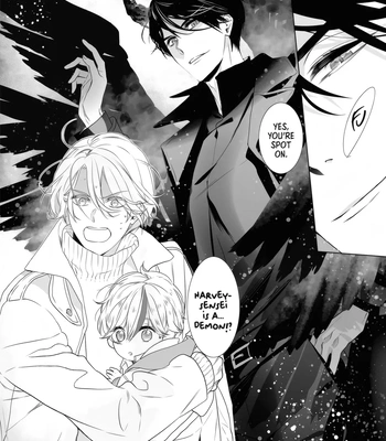 [KANO Ayumi] Shuyo, Omukae no Jikan desu [Eng] (c.1) — 046