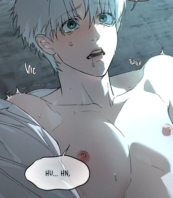 [Boy Season, Han] Hidden – Concealment [Eng] — 5