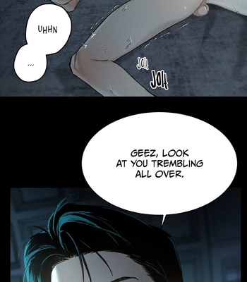[Boy Season, Han] Hidden – Concealment [Eng] — 030