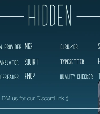 [Boy Season, Han] Hidden – Concealment [Eng] — 055