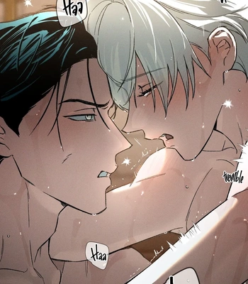 [Boy Season, Han] Hidden – Concealment [Eng] — 069