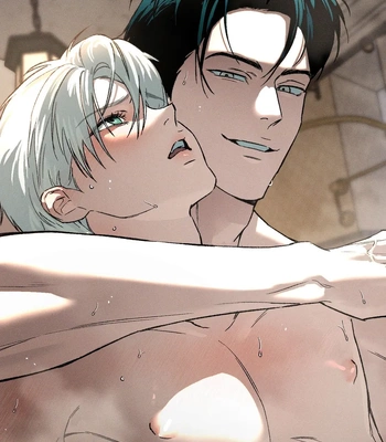 [Boy Season, Han] Hidden – Concealment [Eng] — 060