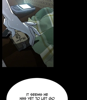 [Boy Season, Han] Hidden – Concealment [Eng] — 078