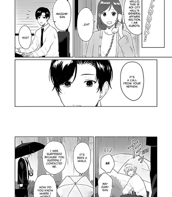 [AOI Nuwi] Mata Ashita to Iwasete – Let Me Say See You Tomorrow [Eng] — 14