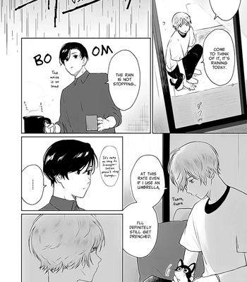 [AOI Nuwi] Mata Ashita to Iwasete – Let Me Say See You Tomorrow [Eng] — 022