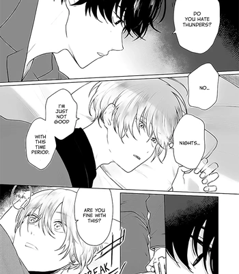 [AOI Nuwi] Mata Ashita to Iwasete – Let Me Say See You Tomorrow [Eng] — 025