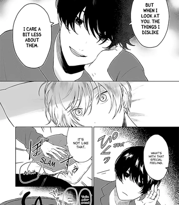 [AOI Nuwi] Mata Ashita to Iwasete – Let Me Say See You Tomorrow [Eng] — 027