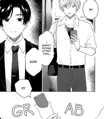 [AOI Nuwi] Mata Ashita to Iwasete – Let Me Say See You Tomorrow [Eng] — 3