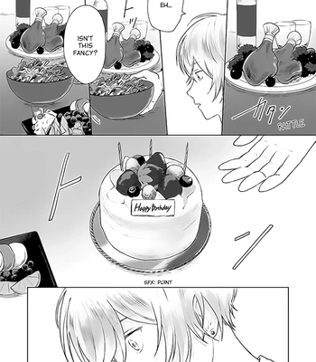 [AOI Nuwi] Mata Ashita to Iwasete – Let Me Say See You Tomorrow [Eng] — 032