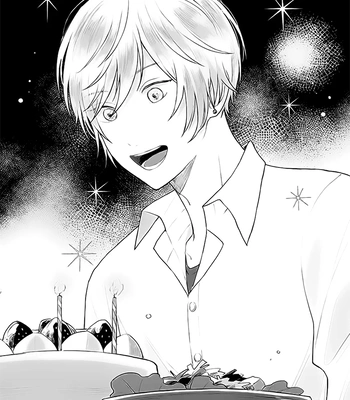 [AOI Nuwi] Mata Ashita to Iwasete – Let Me Say See You Tomorrow [Eng] — 034