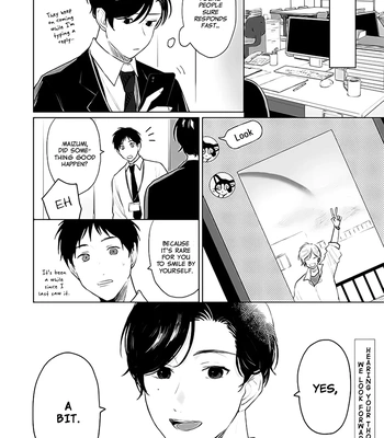 [AOI Nuwi] Mata Ashita to Iwasete – Let Me Say See You Tomorrow [Eng] — 038