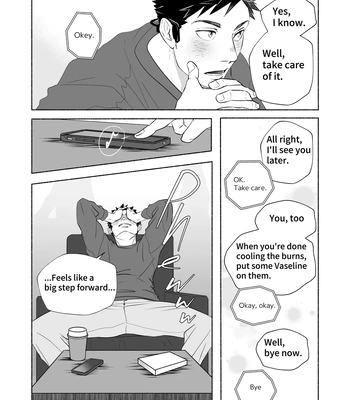 [moi] And So The Die Is Cast – Haikyuu!! dj [Eng] — 12