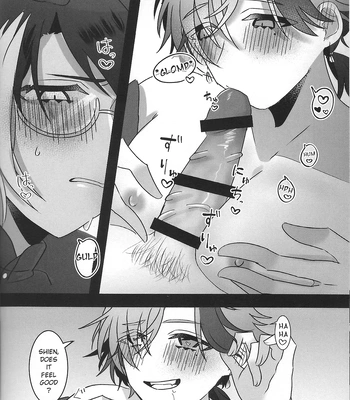 [oitannoie] The Courtship Won’t Stop! – HOLOSTARS dj [Eng] — 031