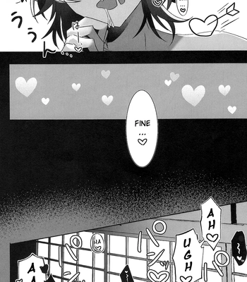 [oitannoie] The Courtship Won’t Stop! – HOLOSTARS dj [Eng] — 043