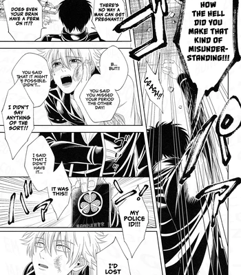 [Hanasusuki (Nanaoemu)] Shiranu wa Teishu Bakarinari – Gintama dj [Eng] — 024