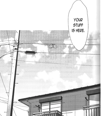 [Uncomura/ Unkopu] Kagami Meshi – Kuroko no Basket dj [Eng] — 3