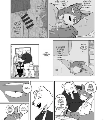 [Nicosando (Nico)] Kimi dake no Yaruki Switch [Eng] — 18