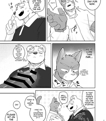 [Nicosando (Nico)] Kimi dake no Yaruki Switch [Eng] — 028