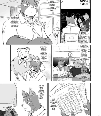 [Nicosando (Nico)] Kimi dake no Yaruki Switch [Eng] — 040