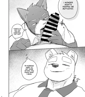 [Nicosando (Nico)] Kimi dake no Yaruki Switch [Eng] — 055