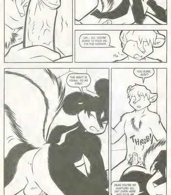 [Daria McGrain & Richard Moore & Miu] Genus Male 1 [Eng] — 14