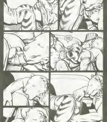 [Daria McGrain & Richard Moore & Miu] Genus Male 1 [Eng] — 023