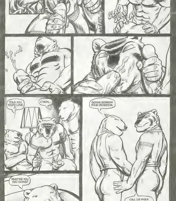 [Daria McGrain & Richard Moore & Miu] Genus Male 1 [Eng] — 025