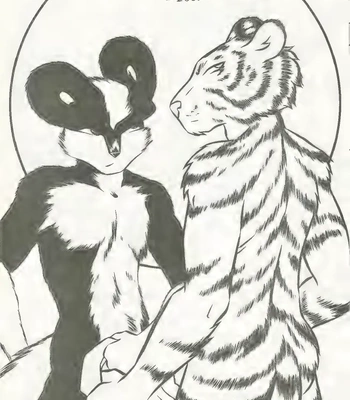 [Daria McGrain & Richard Moore & Miu] Genus Male 1 [Eng] — 038