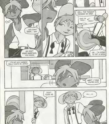 [Daria McGrain & Richard Moore & Miu] Genus Male 1 [Eng] — 040