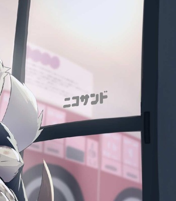 [Nicosando (nico)] Midnight Laundry [JP] — 066